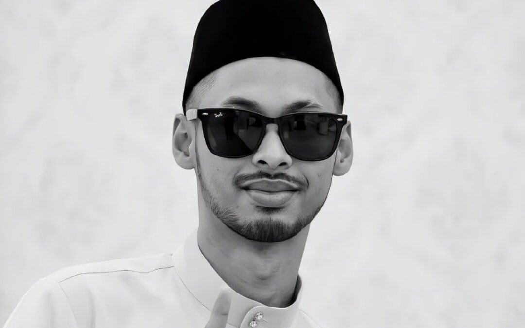 Newlywed Malaysian killed in South Korea: thousands raised to bring him home