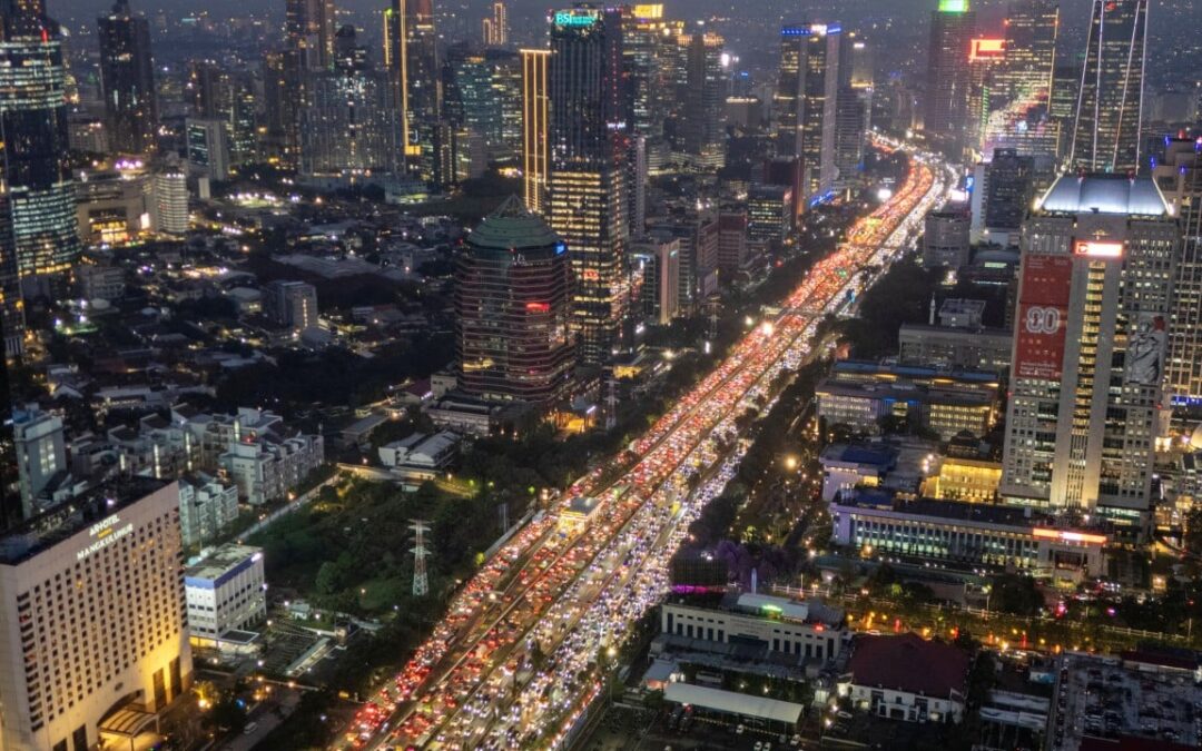 80% of mainland Chinese firms eye Hong Kong as launch pad for Asean expansion