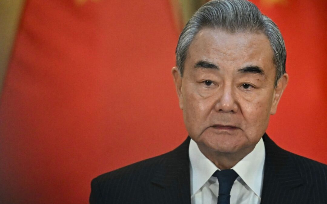 China’s Wang Yi to test whether transatlantic turmoil can soften Europe’s Nordic hawks