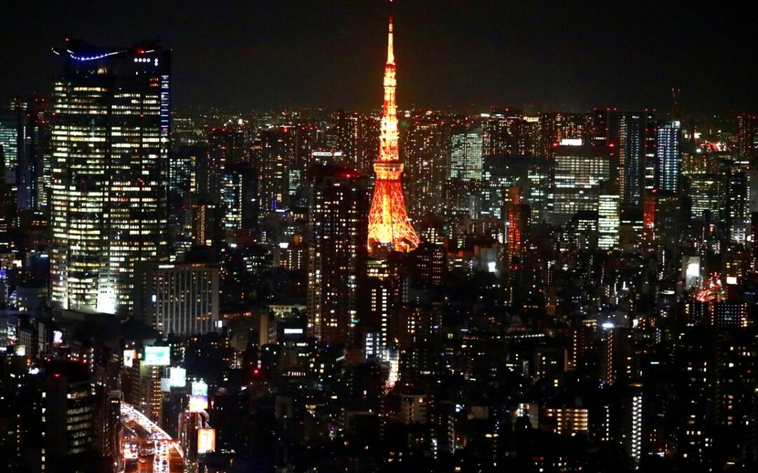 Woman arrested in Japan for sewing roommate’s lips together
