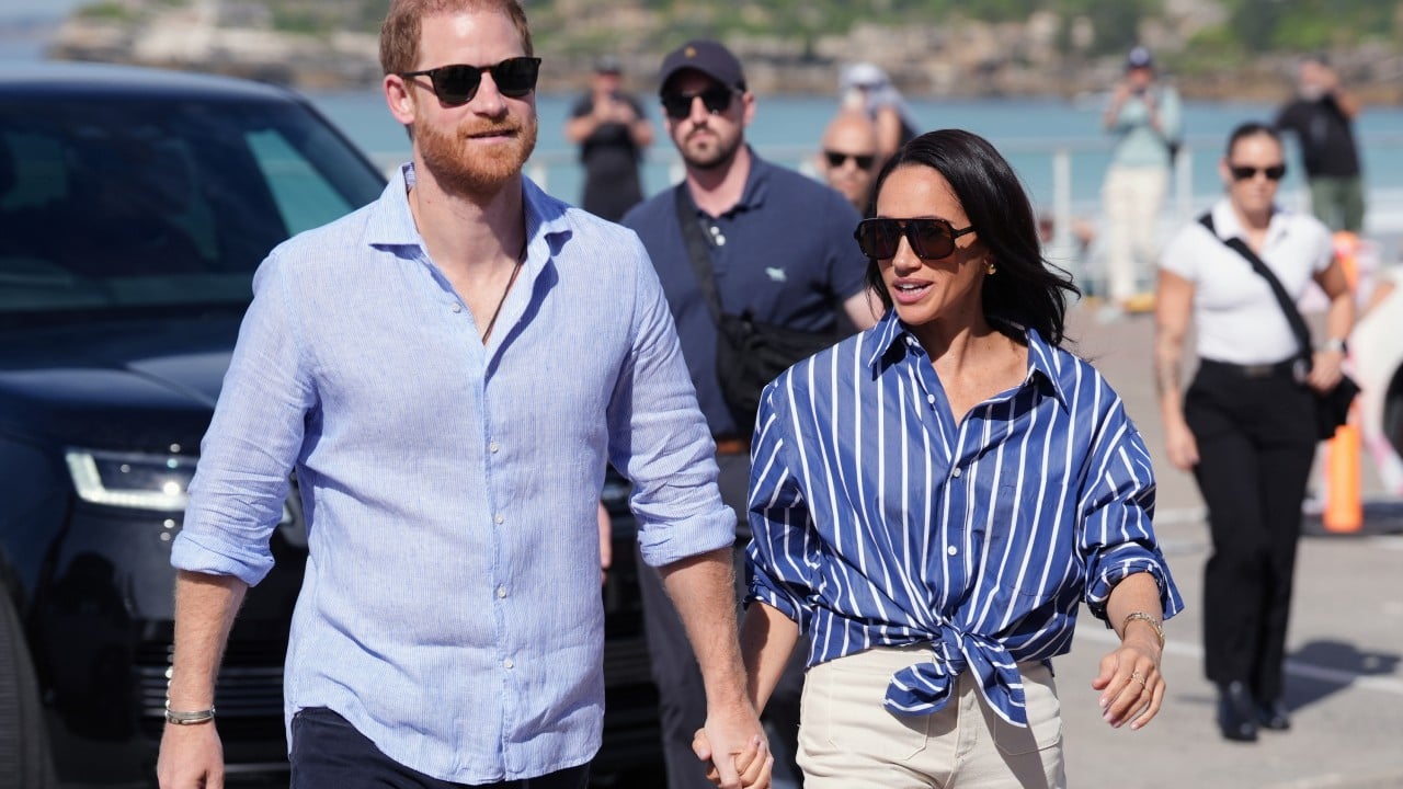 Prince Harry will not stay at Buckingham Palace during London visit