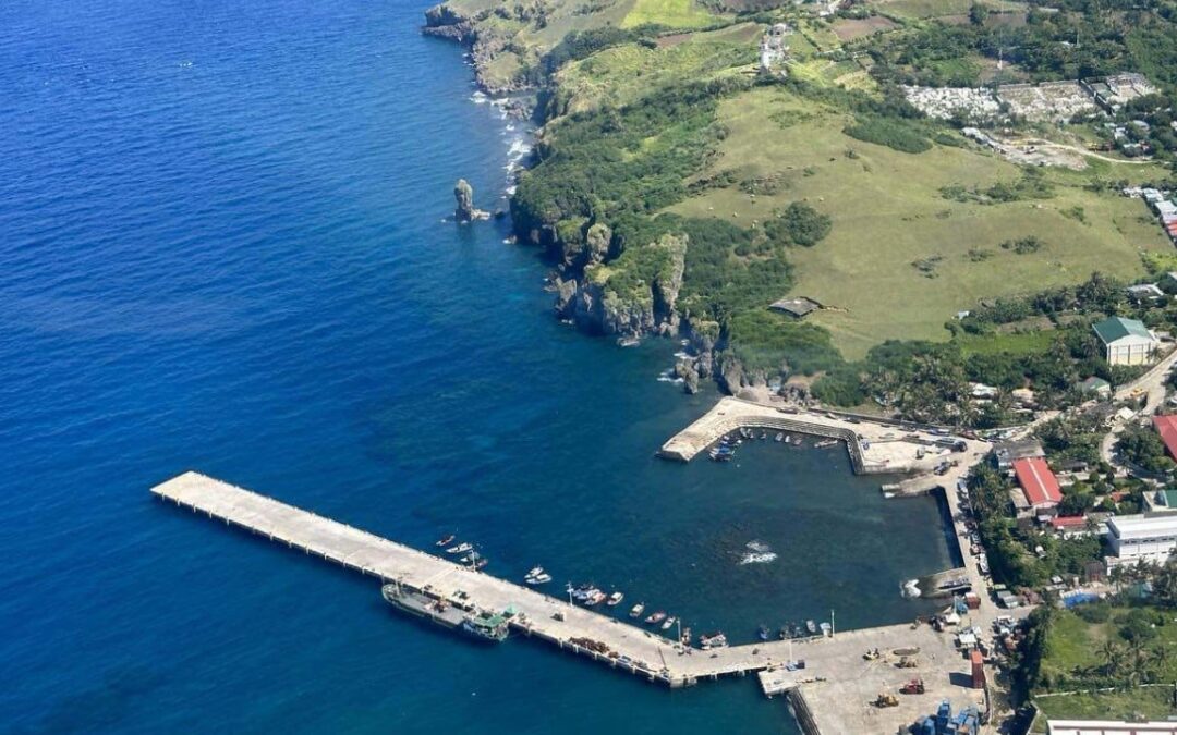 Why a Chinese academic claim over Batanes has unsettled the Philippines