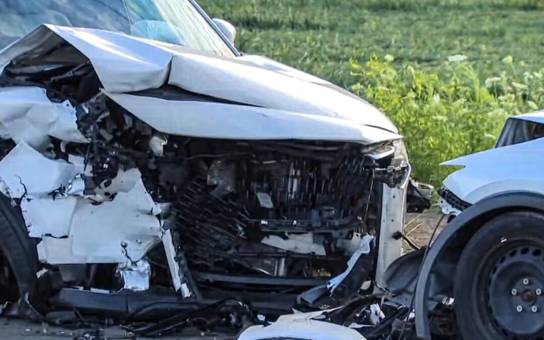 Hong Kong woman killed, 5 others injured in car crash in Japan’s Hokkaido