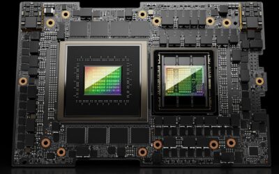 Why China is finally letting AI firms buy the Nvidia H200