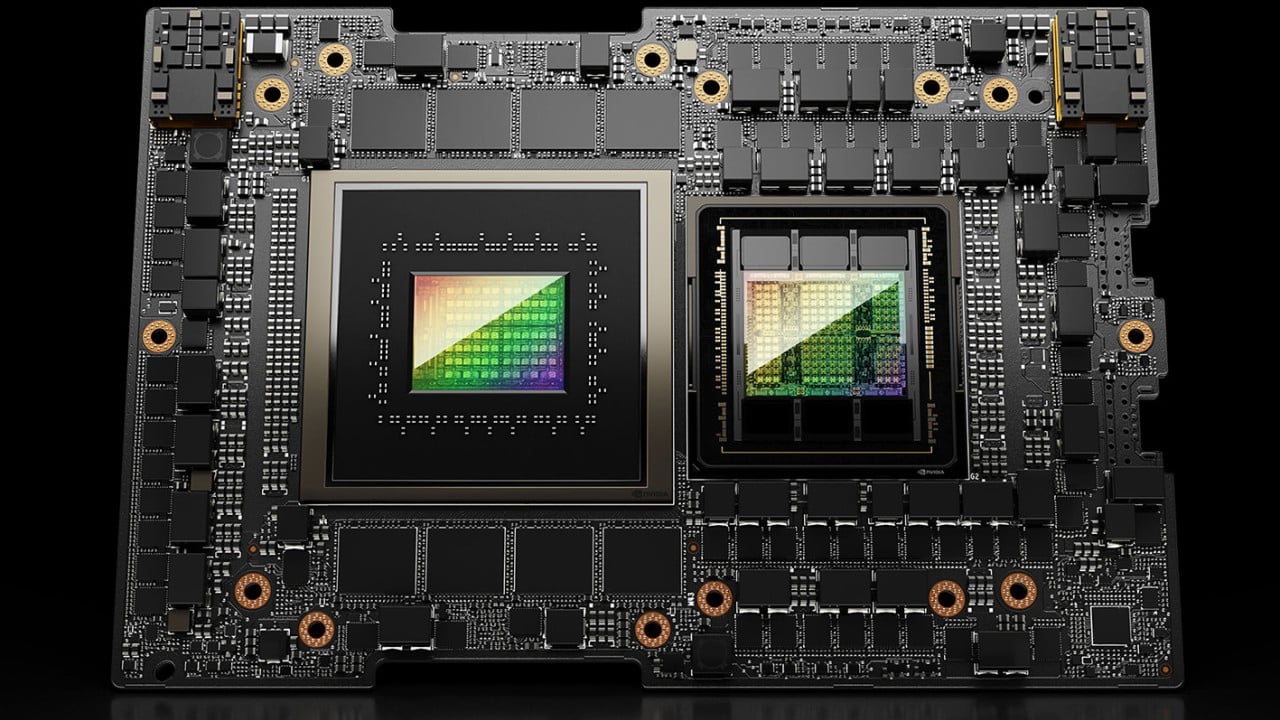 Why China is finally letting AI firms buy the Nvidia H200