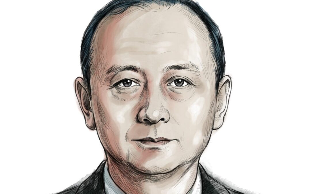 Ex-PLA colonel on US’ decline and China’s nuclear arsenal
