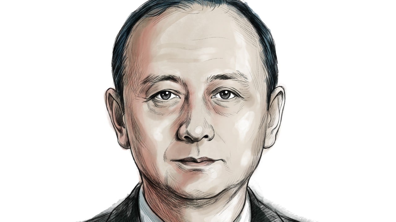 Ex-PLA colonel on US’ decline and China’s nuclear arsenal