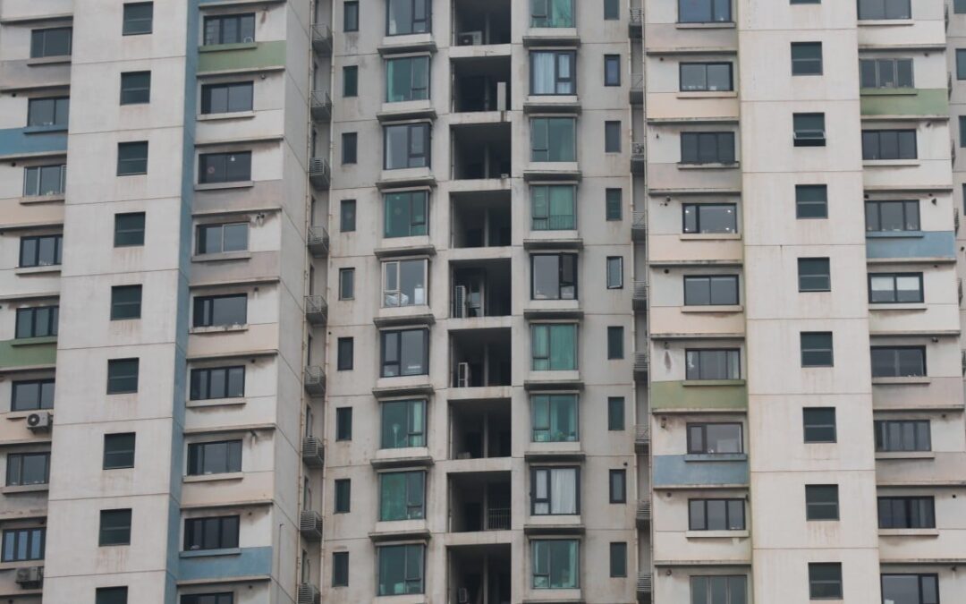 China’s first-tier home prices extend 4-month rebound amid market stabilisation