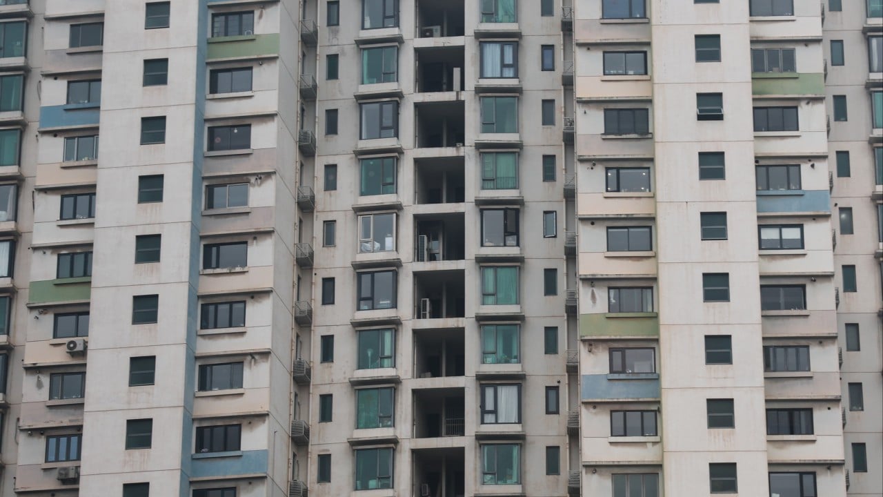 China’s first-tier home prices extend 4-month rebound amid market stabilisation