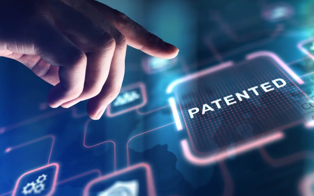 Advanced technologies now account for 1 in 6 valid invention patents in China