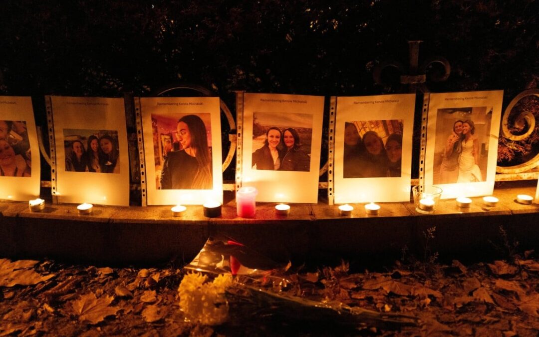 Irish man gets 14 years’ jail for killing US tourist in Hungary