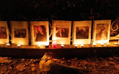 Irish man gets 14 years’ jail for killing US tourist in Hungary