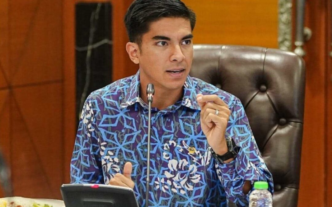 Malaysia’s top court clears Syed Saddiq of corruption, ending 6-year legal drama