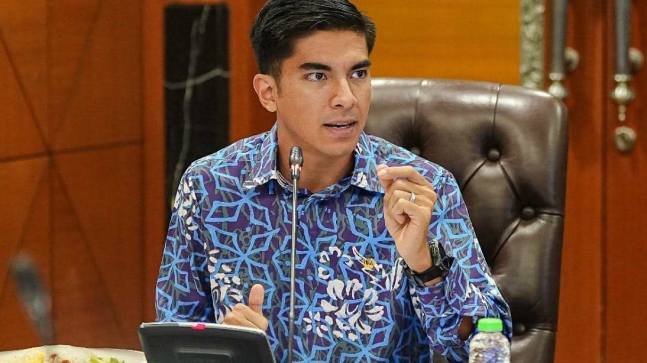 Malaysia’s top court clears Syed Saddiq of corruption, ending 6-year legal drama