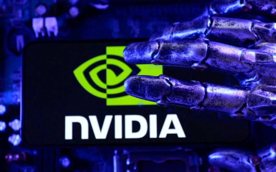 US says Nvidia’s H200 exports to China remain ‘trivial’ despite approvals
