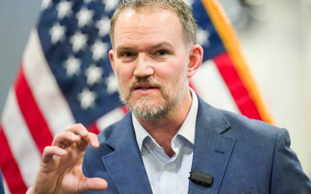 US won’t renew USMCA trade pact as Greer targets Canada’s China ties