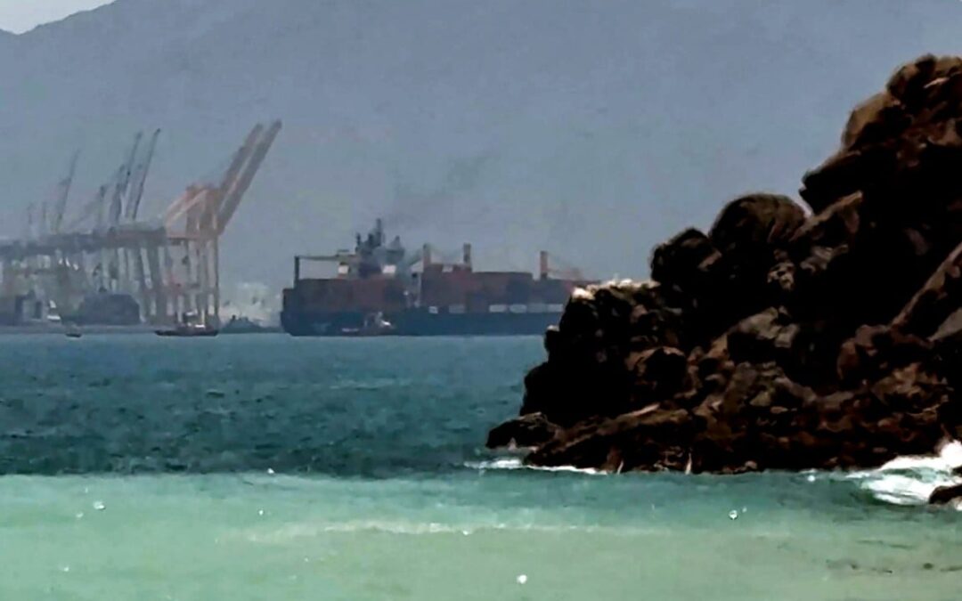 Delhi summons Iranian diplomat after Indian sailor dies in Strait of Hormuz vessel attacks