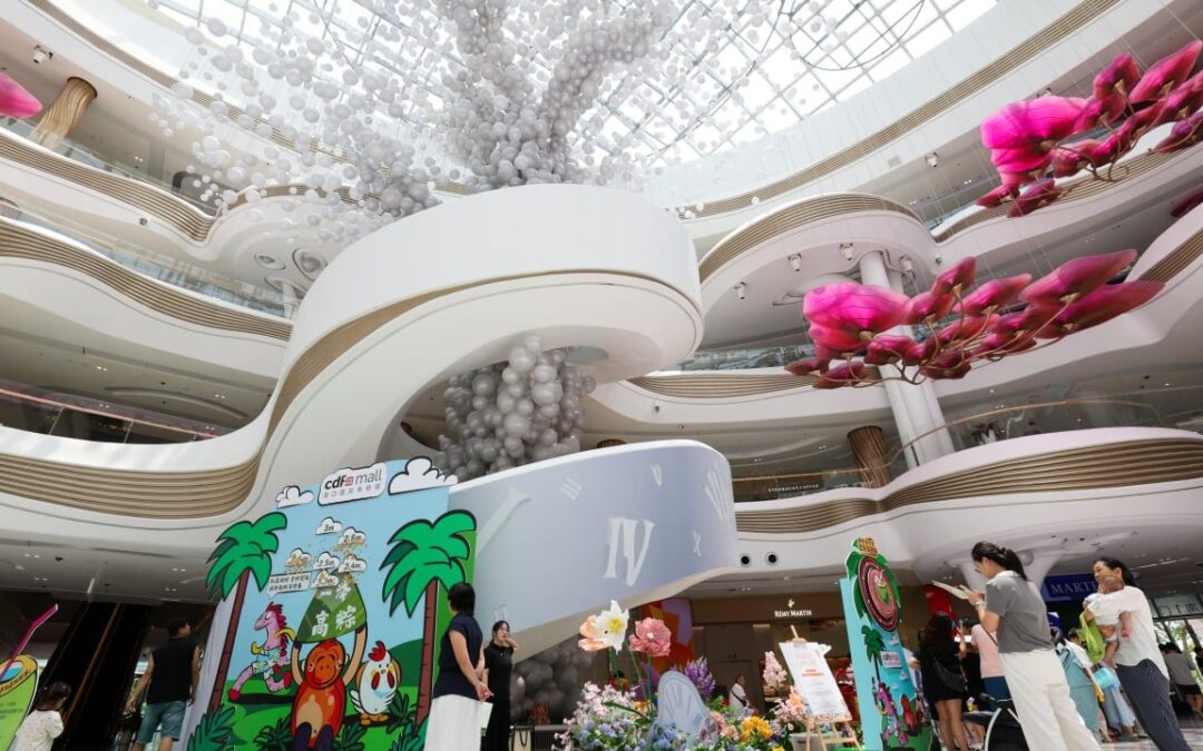 China aims to revive physical stores, make them ‘immersive’, as shield against e-commerce