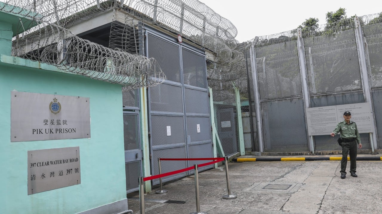 2 prisoners found guilty of helping correctional officer attack fellow inmate