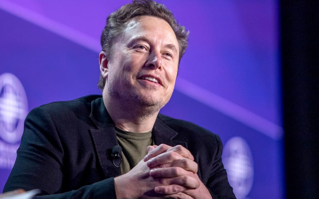 Elon Musk launches invite-only X Money where users can send cash to one another
