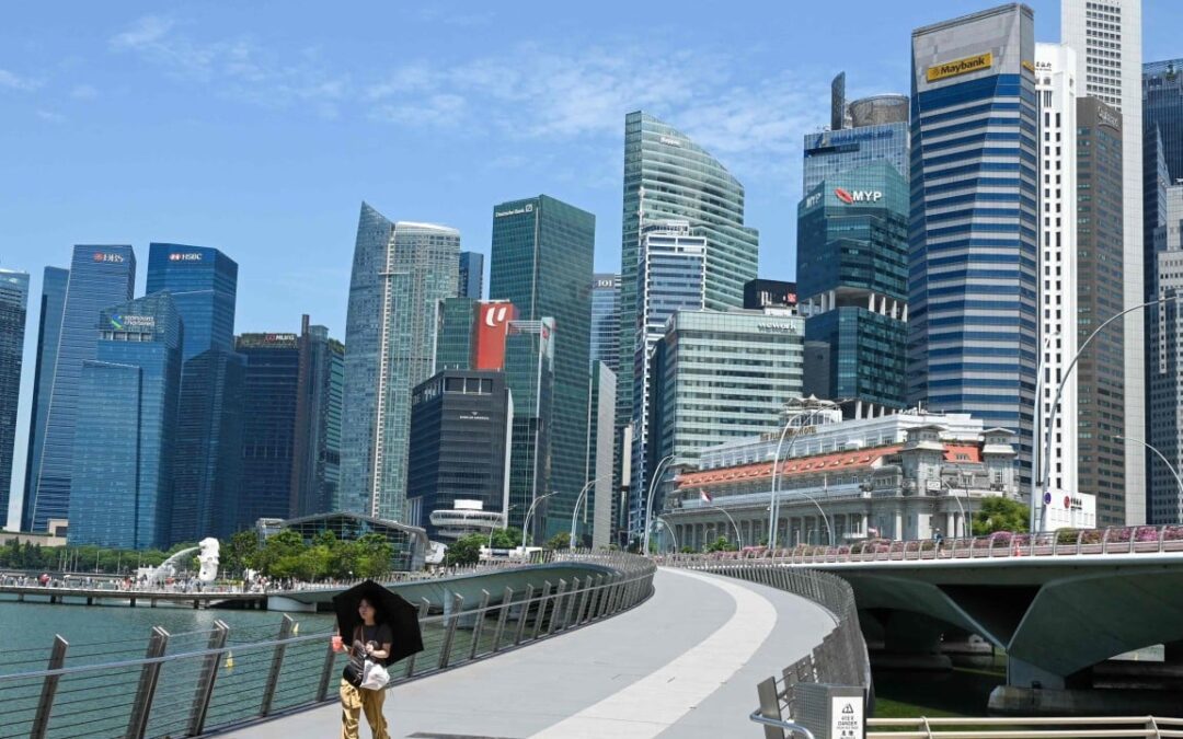 Why Indonesia needs legal trust, not tax cuts, to build a finance hub
