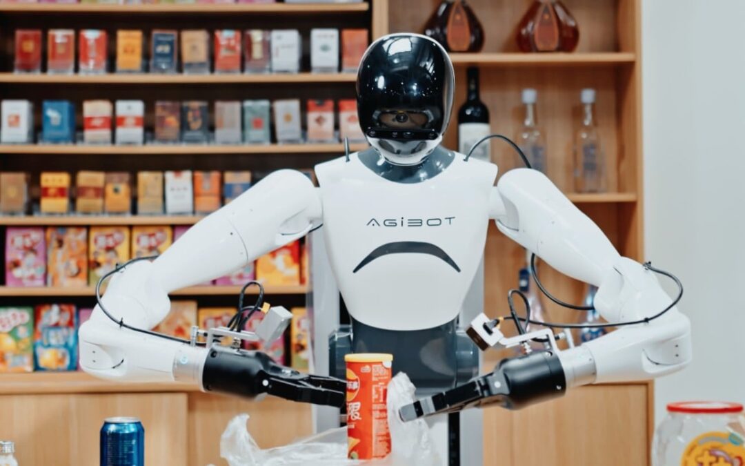 US bans new Chinese robots, power inverters in latest tech crackdown