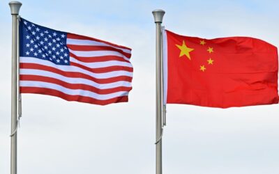 Global views of China and Xi improve as perceptions of US decline, Pew survey finds