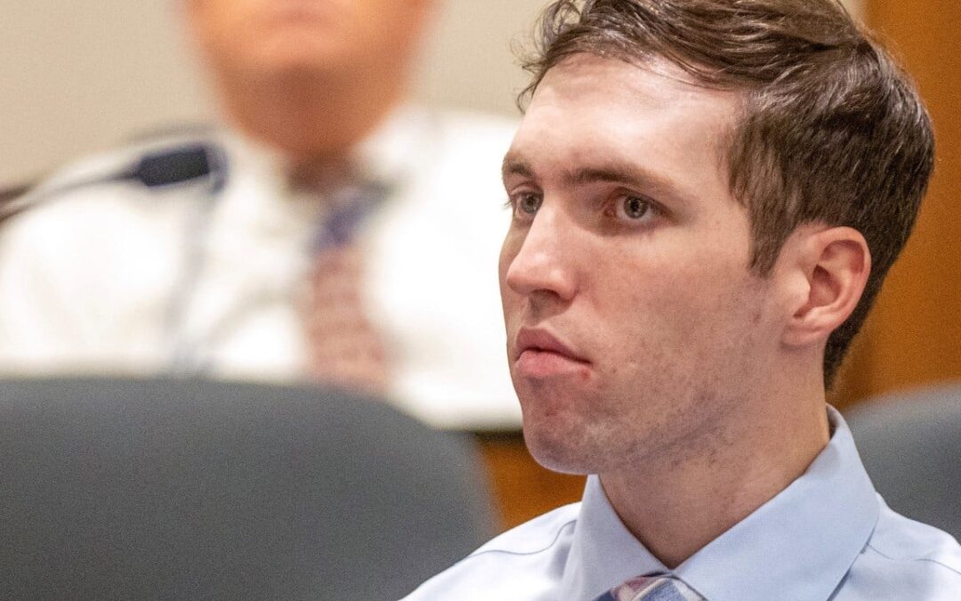 Prosecutors to lay out their case against the man accused of killing Charlie Kirk