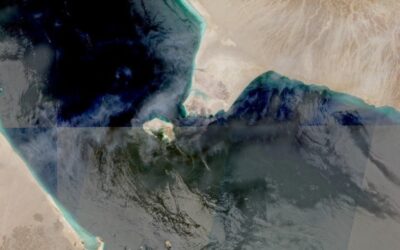 Iran war: Chinese tanker passes Red Sea choke point despite Houthi blockade