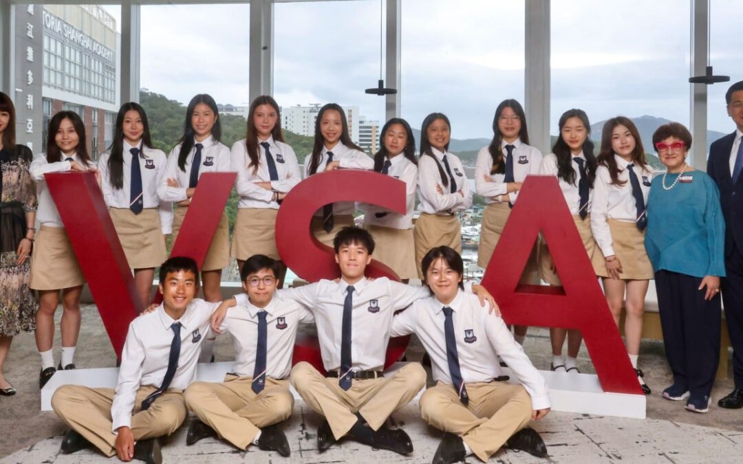 55 Hong Kong students from 13 schools score perfect IB marks