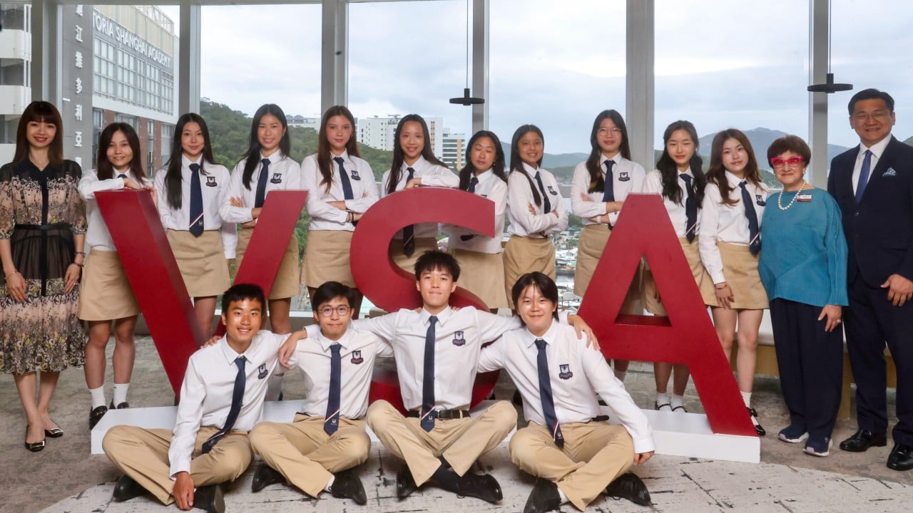 55 Hong Kong students from 13 schools score perfect IB marks
