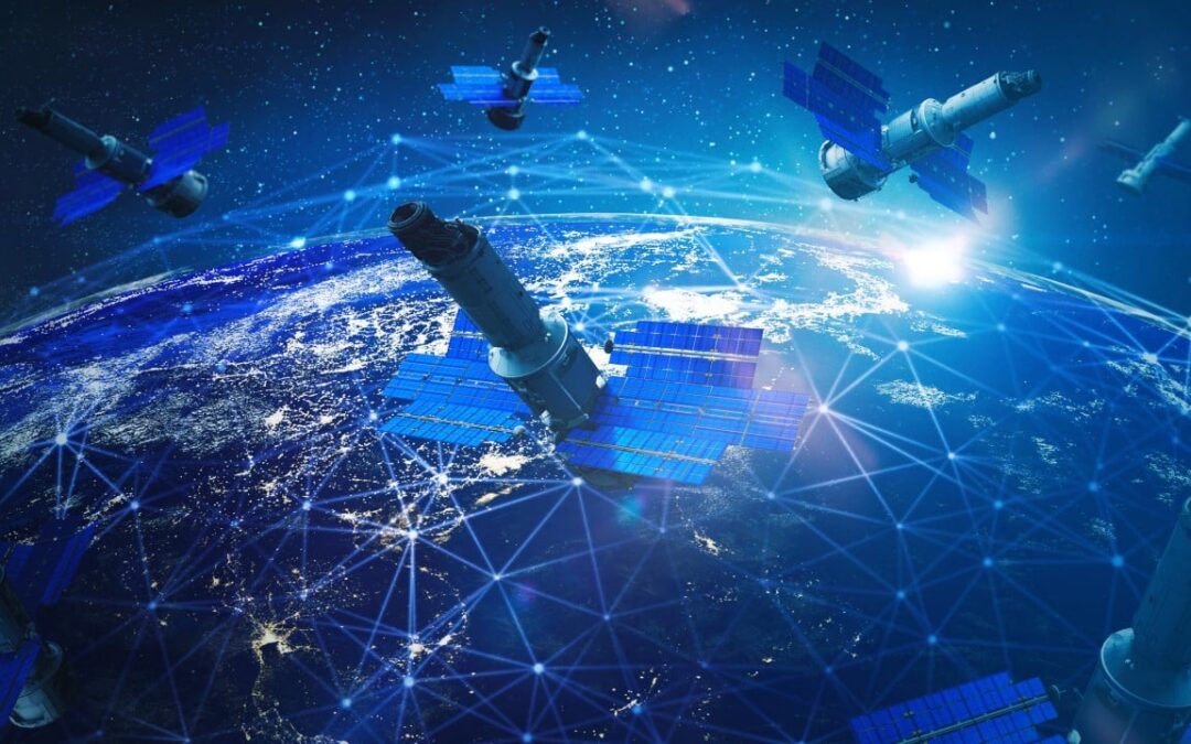 China targets new space-based computing network to process data born in orbit
