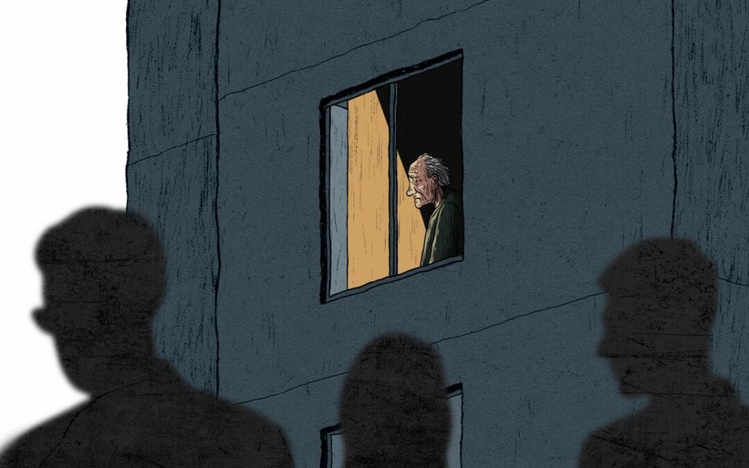 ‘I’m lonely’: why are 50% of Hong Kong’s elderly socially isolated – and what can help?