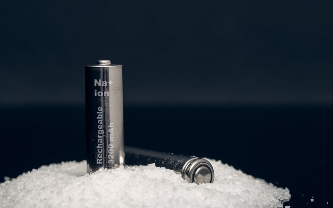 The young Chinese scientist behind an ‘impossible’ breakthrough on sodium batteries