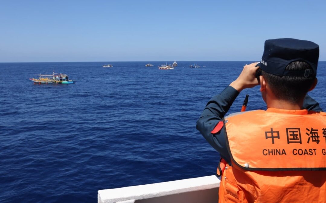 People’s Daily joins Beijing blitz against Philippines over 2016 South China Sea ruling