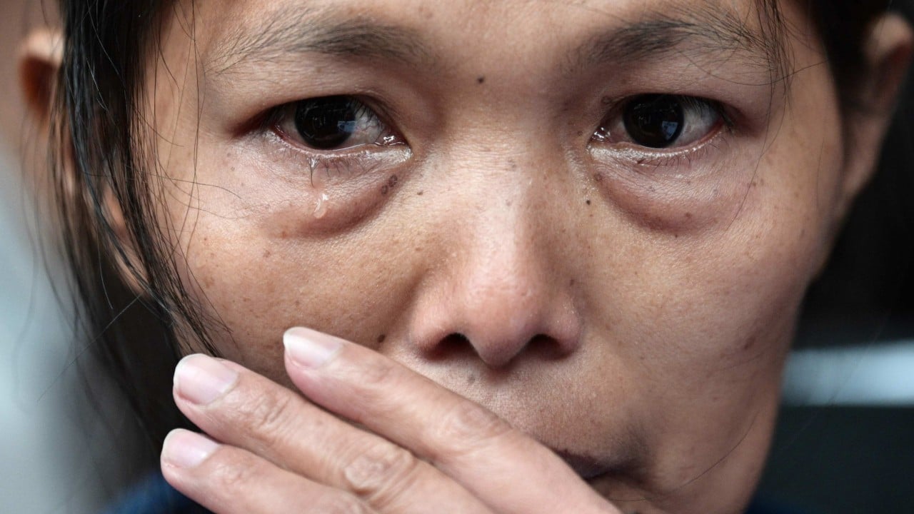 Court awards HK$251,000 to family of late helper sacked during cancer battle