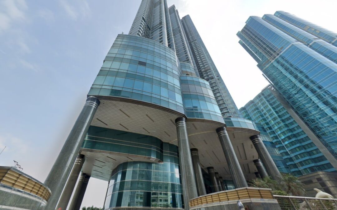 Rare momentum: Hong Kong universities, schools prop up commercial property market