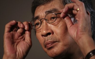 Lam Wing-kee, Hong Kong bookseller detained in mainland China, dies