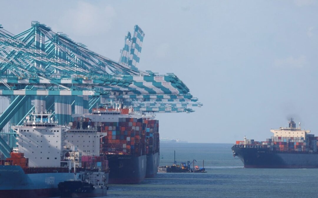 Southeast Asia must embrace reforms for ‘China plus one’ to succeed