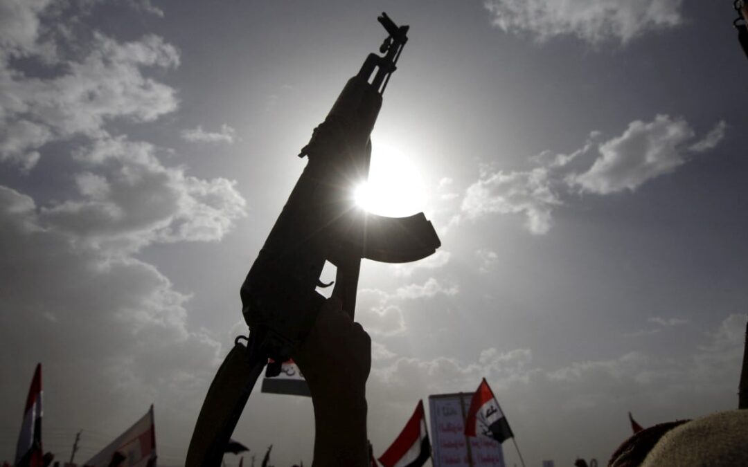 Houthi blockade of Saudi trade threatens wider Middle East conflict