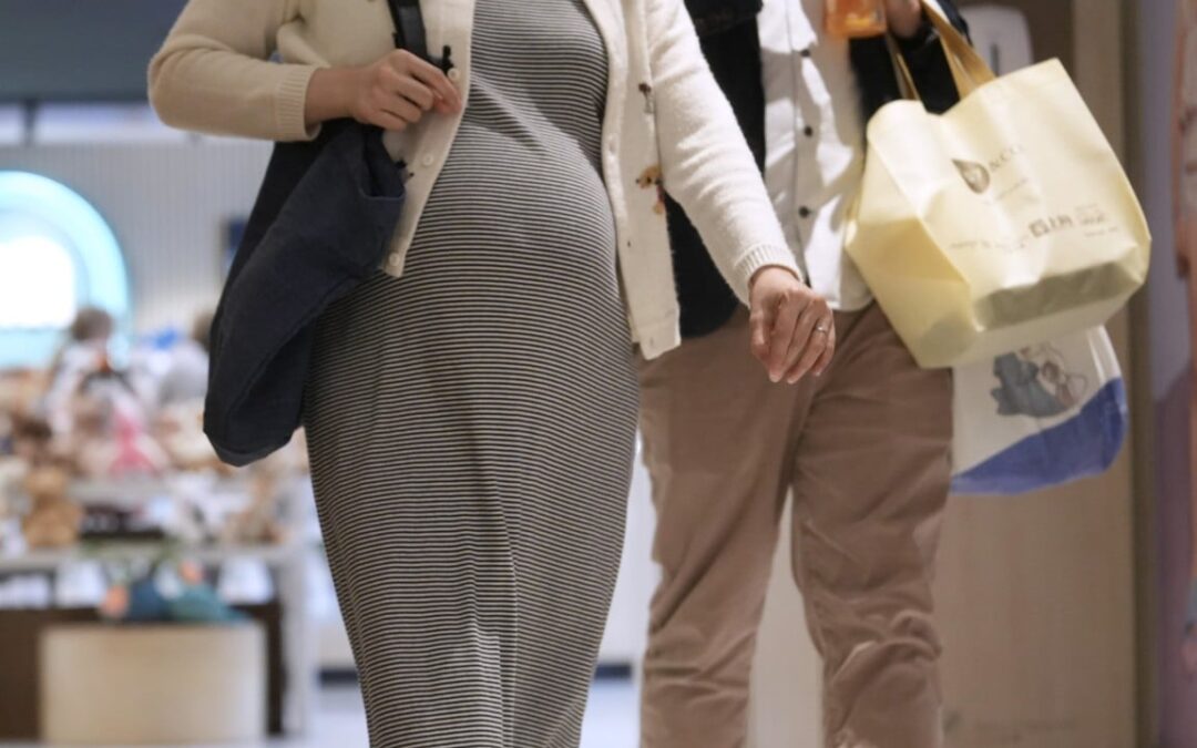 Hong Kong moves antenatal care to public hospitals in reform push