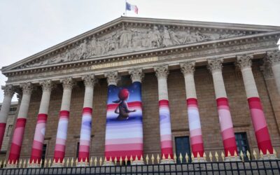 French parliament adopts landmark assisted-dying bill