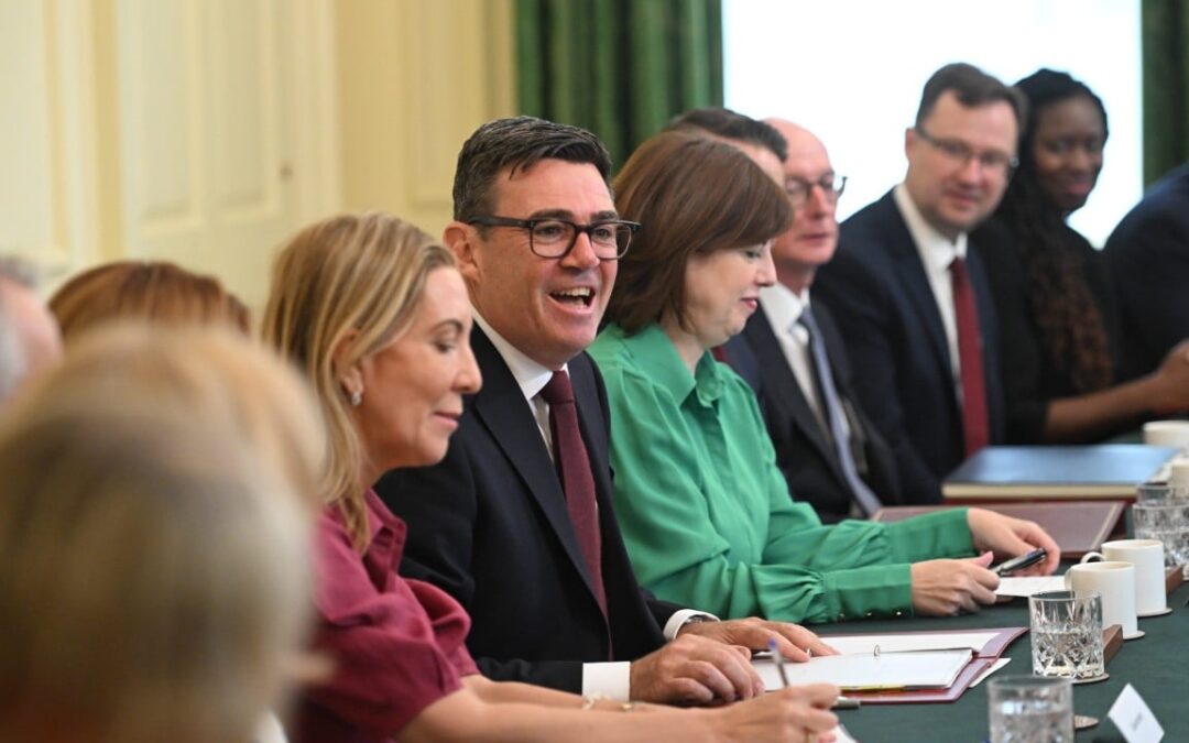 UK’s Burnham eyes lower energy bills in first move as PM