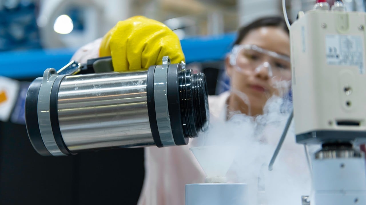 Top US science journals more likely to reject paper by Chinese authors: study