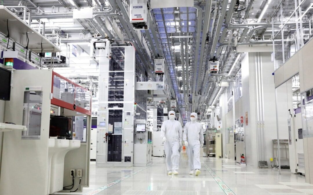 US$402,000 bonus splits Samsung device and chip workers as anger, feud mount