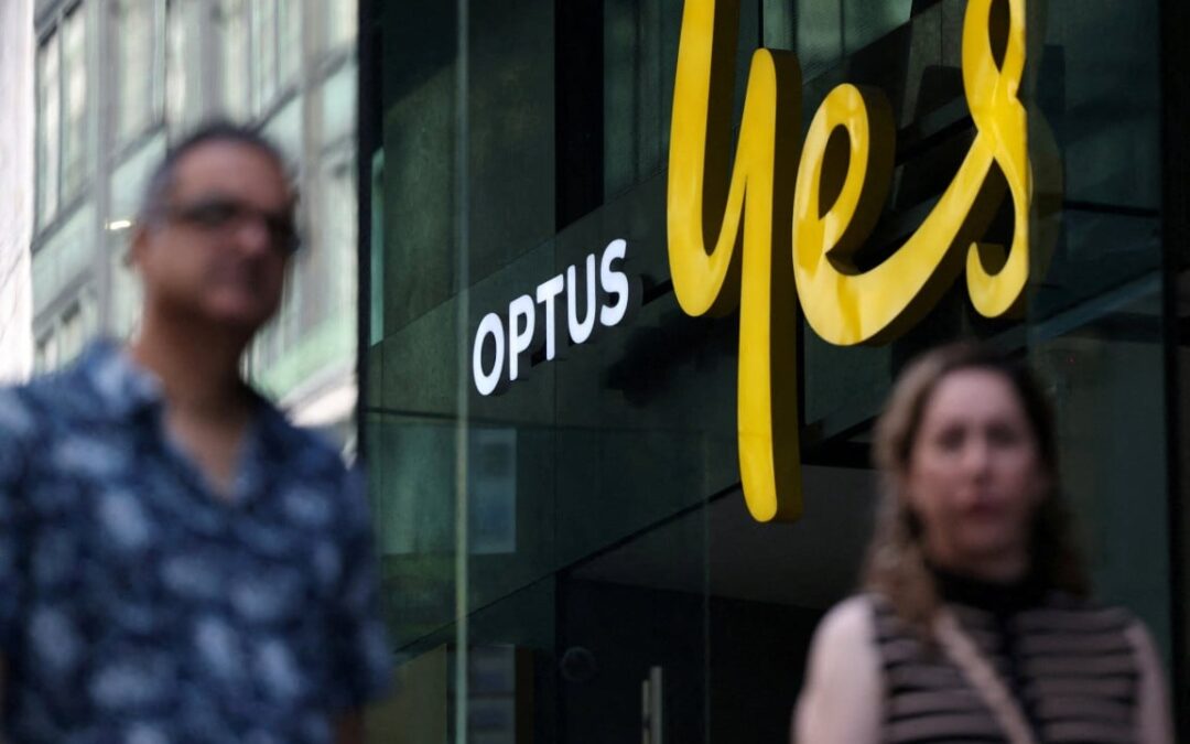Singtel weighs Optus stake sale as Australian watchdog launches court action