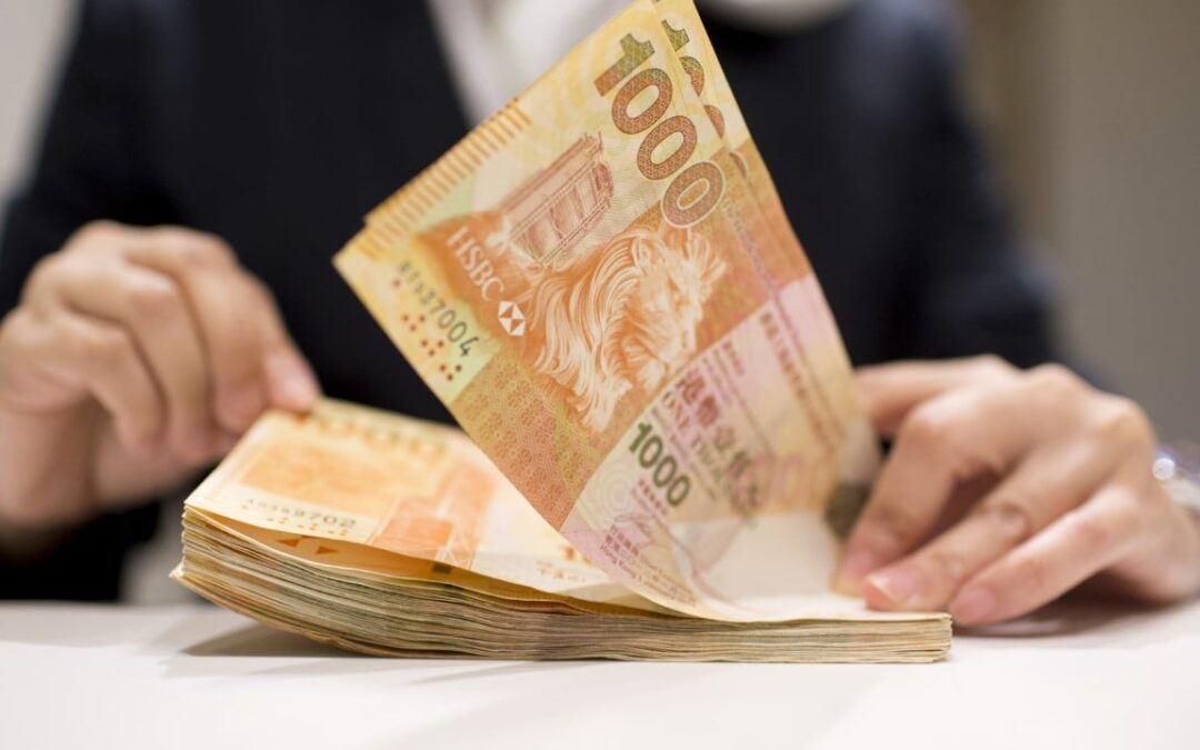 Ex-Hong Kong fencer jailed 41 months for role in laundering HK$10.6 million