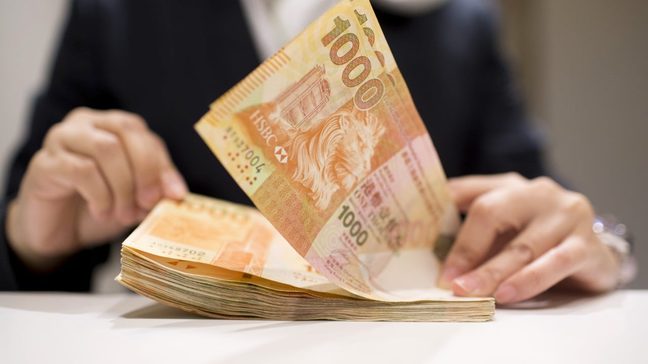 Ex-Hong Kong fencer jailed 41 months for role in laundering HK$10.6 million