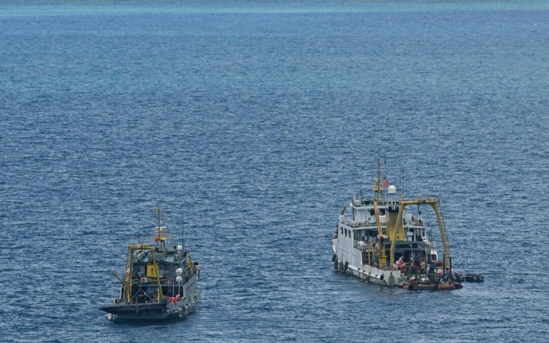 Beijing slams Manila over South China Sea claims ahead of 2016 Hague anniversary