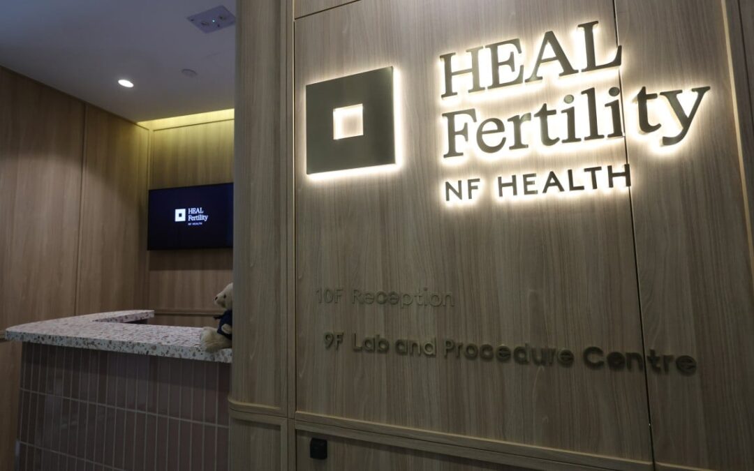 Hong Kong IVF clinic ordered to suspend most services after embryo sample errors